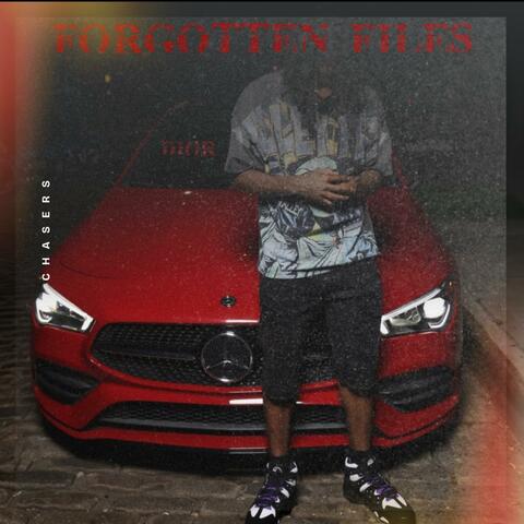 Forgotten Files