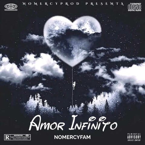 Infinito Love (feat. Alphashynok & Brayitan)