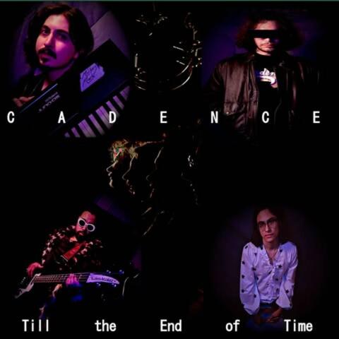 Till the End of Time