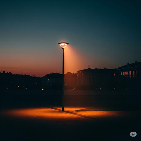 Fading streetlights