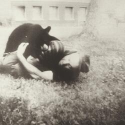 bugs grove (feat. Softly Jade)