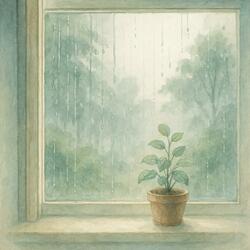 Window Rain Jazz_2025.05.16_v2