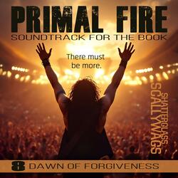 Dawn Of Forgiveness