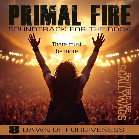 Dawn Of Forgiveness