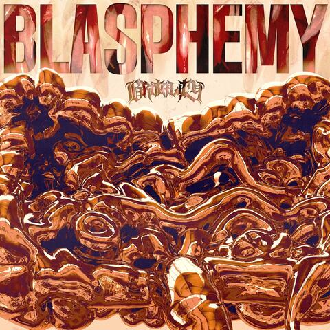 Blasphemy