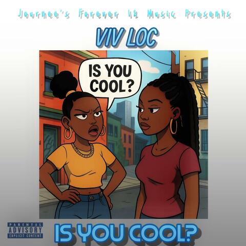 Is you cool