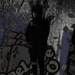 Blackjack (freestyle)