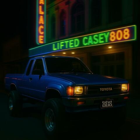 LIFTED