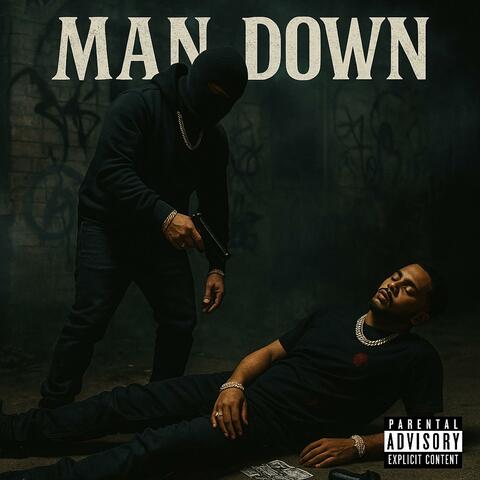 Man Down (feat. Keem rackz)