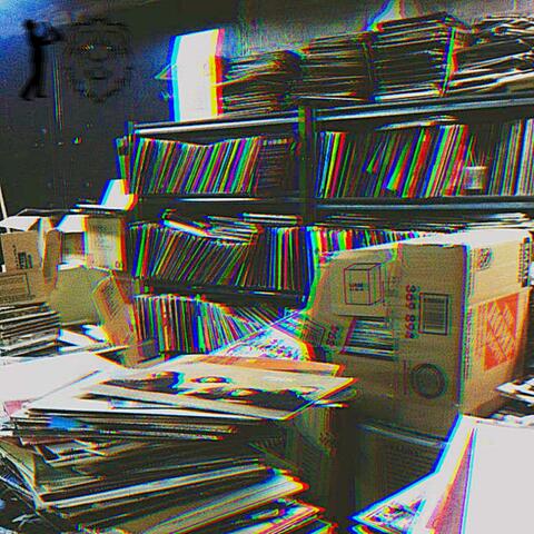 Dollar Bin Bandit, Vol. 4