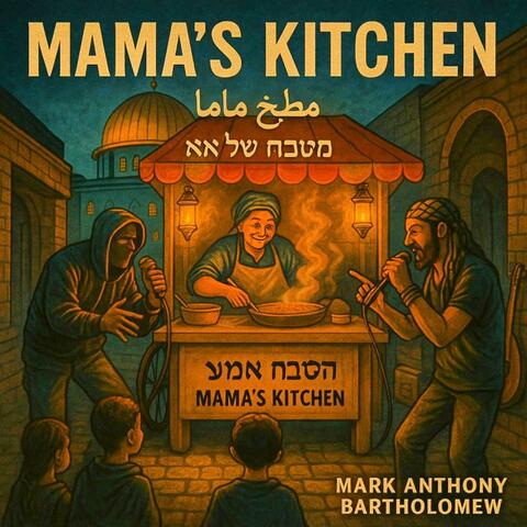 Mama's Kitchen