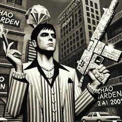 Trapicheando (feat. Yovng Luih, Gianmilan & Jhonalexis)