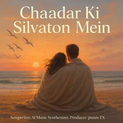 Chaadar Ki Silvaton Mein (Symphonic Ballad)