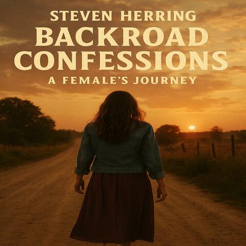 Backroad Confessions A Females Journey