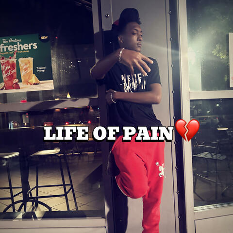 Life of Pain