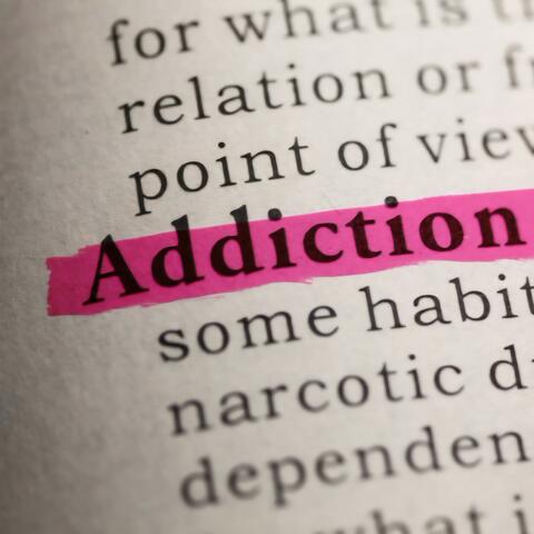Addiction (Radio Edit)