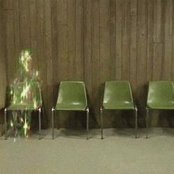 A Room Full of Strangers (Slowed + Reverb)