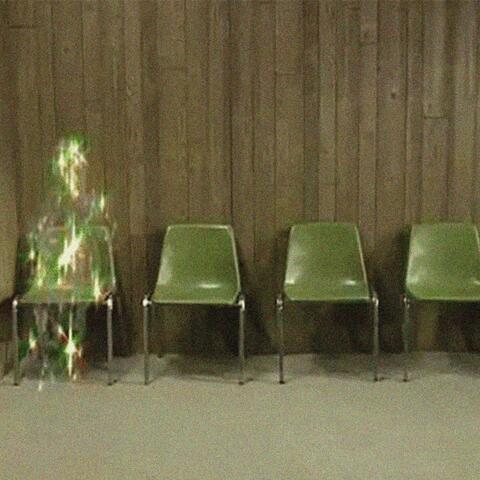 A Room Full of Strangers (Slowed + Reverb)