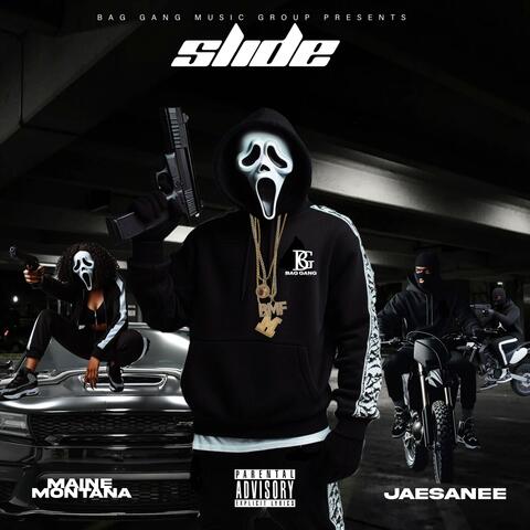 Slide (feat. JaeSanee)