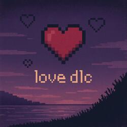 love dlc (feat. Molly, luis127 & Adonis Black)