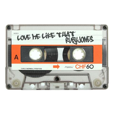 LOVE ME LIKE THAT