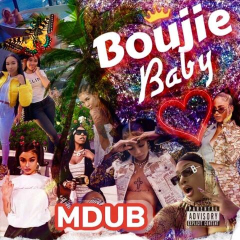 Boujie Baby