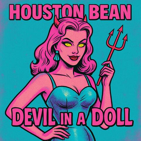 DEVIL IN A DOLL