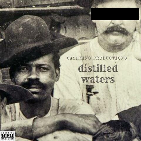 Distilled Waters