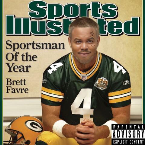 Brett Favre