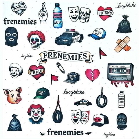 frenemies