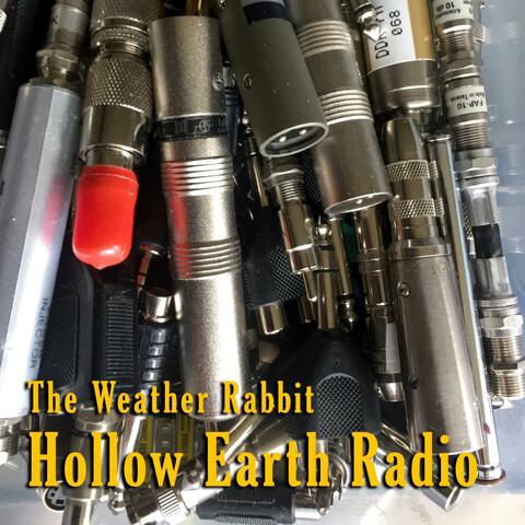 Hollow Earth Radio