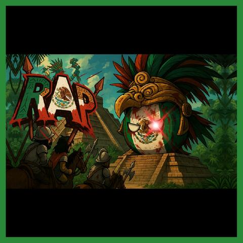 Rap del Imperio Azteca | Los Guerreros más Temidos de Mesoamérica