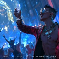 Sacrum Orionis Imperium