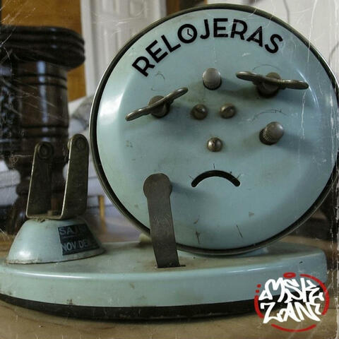 relOjeras