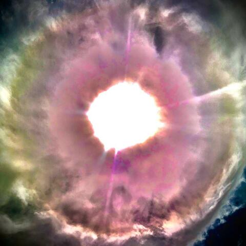 Heavenly Soldier