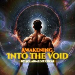Into the Void (Prajnaparamita Mantra)