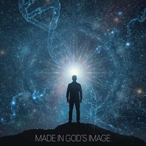 Made In God's Image
