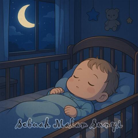 Sebuah Malam Sunyi