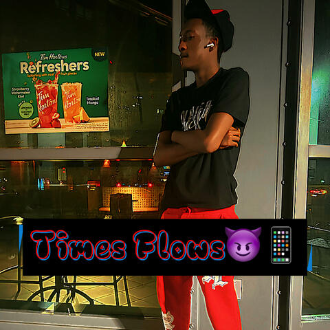 Times flows
