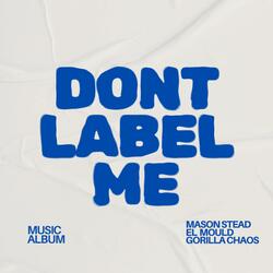 Not My Fault (feat. El Mould)