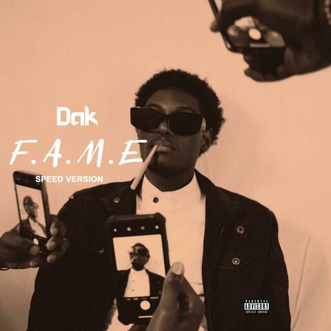F.A.M.E (Speed Version)