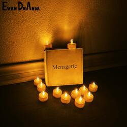 Menagerie