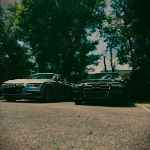 Audeazy (feat. GuapaRinoo, AL$N & Stehvhan)