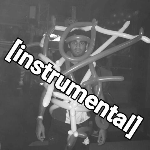 BELLAKEO OBSCENO (INSTRUMENTAL)