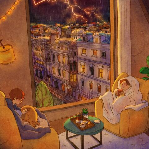 Stormy Night Stories