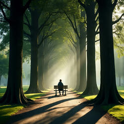 Entre Sombras y Suspiros