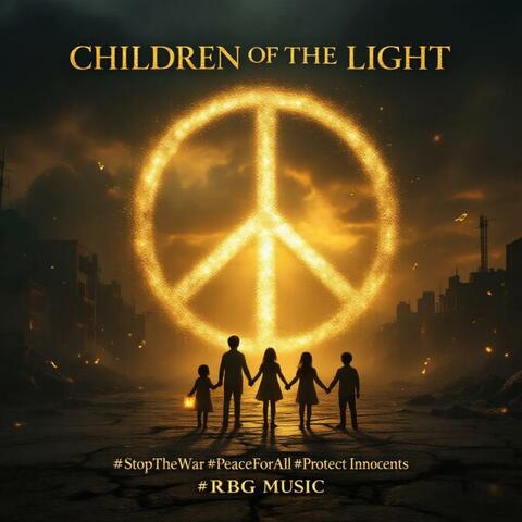 Children Of The Light