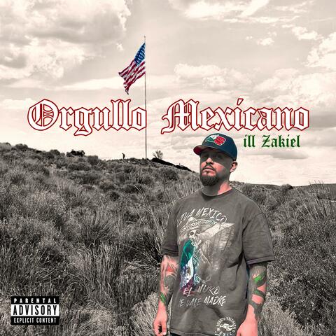 Orgullo Mexicano