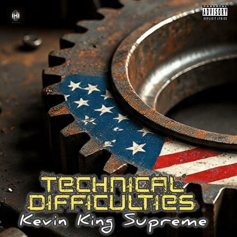 Technical Difficulties