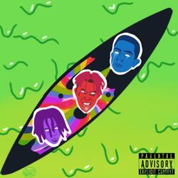 Surfing On Acid (feat. Young Darhi & Shaem K) (Remix)